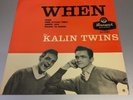 THE KALIN TWINS