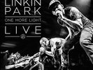 Linkin Park One More Light coloured LIVE vinyl limited RSD 2018 edition new rare