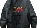 Madonna - Evita Camera LTO Film Crew Only Production Bomber Jacket Promo