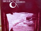 SIOUXSIE AND THE BANSHEES- TINDERBOX- SHELP 3 - PROMO- Vinyl LP MINT