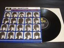 THE BEATLES A HARD DAYS NIGHT LP UK 1st PRESS PLAYS Nr MINT UPGRADE COPY 1964