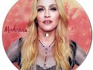 Madonna - Ghosttown / Hold Tight 7