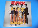 *Hear* 1983 Boogie Funk Modern Soul LP 'Foreplay' KWICK Capitol HTF Rare Memphis