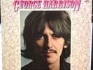 The Best of George Harrison LP Music For Pleasure Records MFP-50523 UK