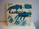 HAMPTON HAWES QUARTET:   HAMPTON HAWES QUARTET       20-079 CON  EX
