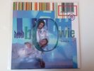 David Bowie - Hours... Vinyl Record: 180 Gram, Mint Green LP
