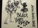 Michael Garrick Septet Black Marigolds UK Argo vinyl LP ZDA 88 EX/NMint Beauty