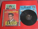 Elvis It Happened At The Worlds Fair Original LP RCA LSP-2697 w/RARE PHOTO Mint