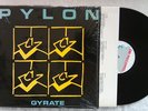 pylon--gyrate vinyl LP # DB-54 on D B records