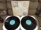 VERY RARE AND HTF 2-LP GATEFOLD