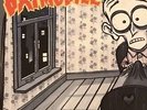 BATMOBILE SEX STARVED PSYCHOBILLY LP