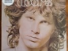 The Doors - The Best Of The Doors 1976 UK VINYL LP K42143 EX Condition