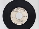 COXSONE/ TIME WILL TELL(HYPOCRITE) - HEPTONES (74 REGGAE ROCKERS 7
