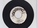 OLYMPIC/ PUSH IT UP - TERMITES/ WHAT YOU GONNA DO - WEBBER (68 ROCKSTEADY 7