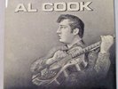 1 LP  AL COOK   Hard Rock Blues   1976  RAR