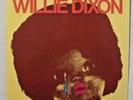 1 LP  WILLIE DIXON   What Happened To My Blues   1976