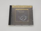 Supertramp Crime Of The Century Master Recording Pure Gold Plated CD