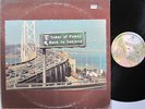 TOWER OF POWER LP, BACK TO OAKLAND (WARNER-BROTHERS US Issue EX/EX)