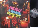 KOOL & THE GANG LP, GREATEST HITS (DELITE US Issue EX/EX)