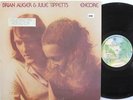BRIAN AUGER AND JULIE TIPPETTS (DRISCOLL) LP, ENCORE (WARNER BROTHERS US Issue E
