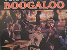 PETE TERRACE LP, KING OF THE BOOGALOO (A/S US Issue NM/NM)