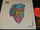 LOVE Forever Changes / UK LP 1971 ELEKTRA K 42015