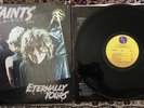 The Saints Eternally Yours Promo 12” LP Sire Records SRk 6055 1978 Punk Rock