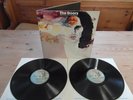 THE DOORS - WEIRD SCENES INSIDE THE GOLD MINE-EX VG DOUBLE ALBUM - 1972
