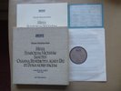 Archiv 3 LP Box 198190/92 First Edition Bach H-Moll Messe Karl Richter near mint