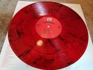 Motley Crue ?Shout At The Devil 180g RED/BLACK Limited Edition vinyl LP RARE