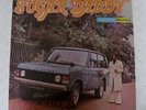 Original Vinyl LP Album Joe King Kologbo Sugar Daddy Rare Nigerian Funk Disco