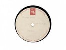 SHEILA   45T MONOFACE test pressing sheila chante 