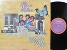 LITTLE ANTHONY AND THE IMPERIALS LP, ON A NEW STREET (AVCO US Issue NM/NM)