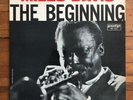 Miles Davis - In The Beginning lp Prestige Mono PR 7221 DG RVG Rare Jazz