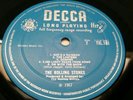 THE ROLLING STONES uk MINT- SATANIC MAJESTIES..(TXL 103) 1P/P1 **FINAL UPGRADE**