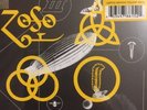 Led Zeppelin - Rock And Roll  / Friends limited 7