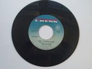 The Kittens - Ain't No More Room / Hey Operator - CHESS DJ copy Northern Soul