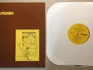 MINUTEMEN What Makes A Man Start Fires LP SST014 1983 SST Vinyl
