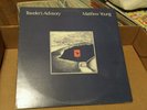 MATTHEW YOUNG Traveler's Advisory '86 ORIG Experimental Electronic Folk EXC