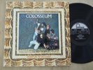 Colosseum 'Those Who Are about To Die Salute You' uk original