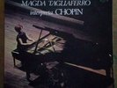 Magda Tagliaferro interpreta Chopin 2xlp Angel Brazil Only Rare