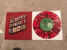 Scotty Doesn't Know Manchester Splatter 7