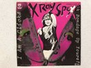 X-Ray Spex Oh Bondage 7