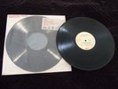 IRON MAIDEN IRON MAIDEN PERU LP HOUSED IN PROMOTIONAL SLEEVE