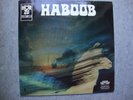 LP Haboob, s/t, Hör Zu - Black Label, sehr guter Zustand