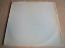 The Beatles ?– The Beatles the white album rare south african pressing vinyl lp