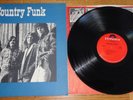 Country Funk Self-Titled   Play Tested   LP Record