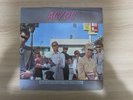 AC/DC Rock And Roll Ain't Noise Pollution EDIT Korea Orig LP 1981 INSERT