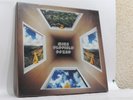 4LP-BOX/ MIKE OLDFIELD / BOXED / U.K. - 1983 / BOOK & OIS Virgin Rec. / MINT