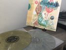 Ugly Casanova - Sharpen Your Teeth 2 LP Colored Vinyl Recors Loser Edition NM